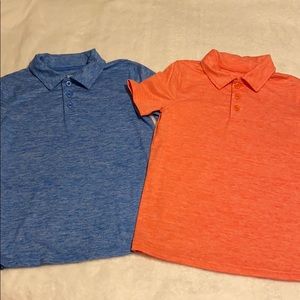Boys polos